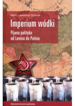 Imperium wódki