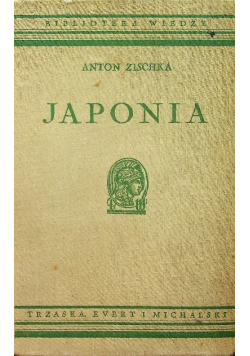 Japonia 1936 r.