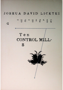 Ten Control Mills