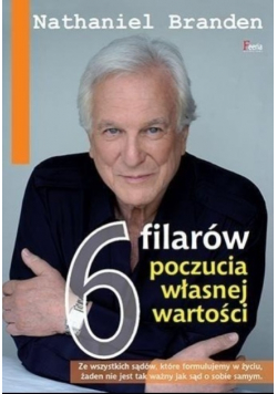 6 filarów poczucia własnej wartości