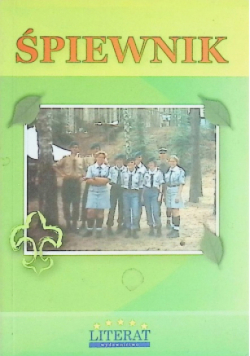 Śpiewnik