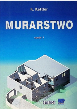 Murarstwo Część 1