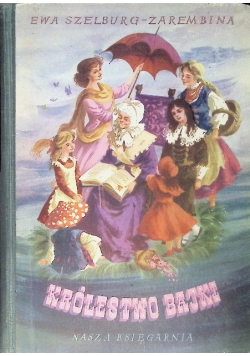 Królestwo Bajki