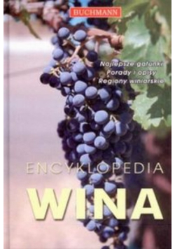 Encyklopedia wina