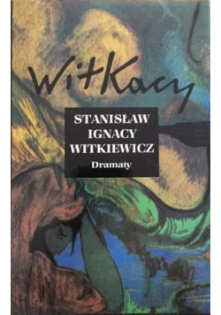 Witkiewicz Dramaty