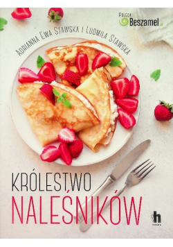 Królestwo naleśników