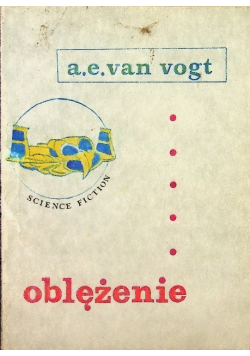 Oblężenie