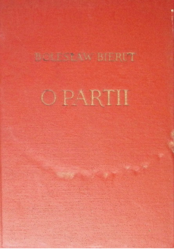 O partii