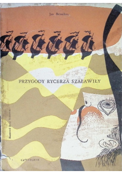 Przygody rycerza Szaławiły