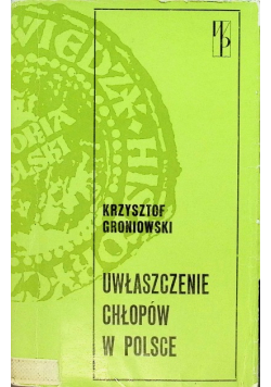 Uwłaszczenie chłopów w Polsce