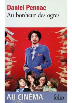 Au bonheur des ogres