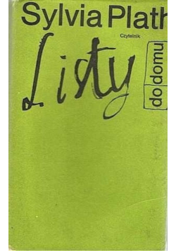 Listy  do domu
