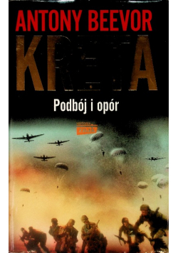 Kreta. Podbój i opór