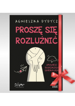 Proszę Się Rozluźnić