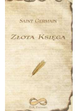 Złota Księga