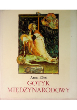 Gotyk międzynarodowe