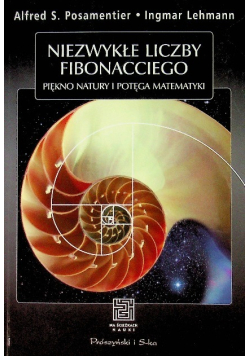 Niezwykłe liczby Fibonacciego