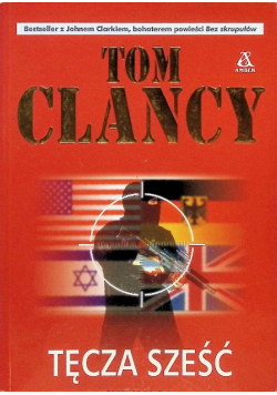 Tęcza sześć