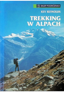 Trekking w alpach