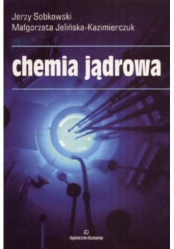Chemia jądrowa