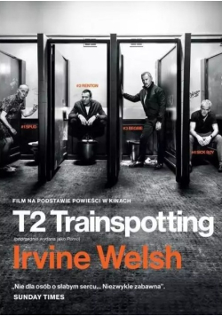 T2 trainspotting