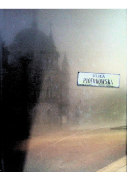 Ulica Piotrowska