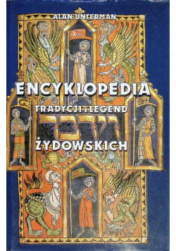 Encyklopedia tradycji i legend Żydowskich
