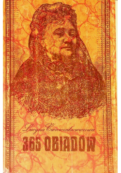 365 obiadów