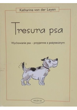 Tresura psa