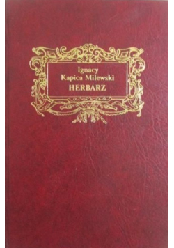 Herbarz