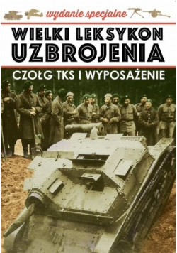 Wielki Leksykon Uzbrojenia