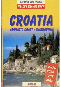 Croatia: adriatic coast