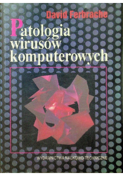 Patologia wirusów komputerowych