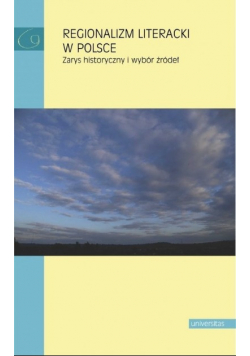 Regionalizm literacki w Polsce