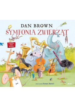 Symfonia zwierząt