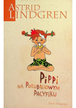 Pippi na Południowym Pacyfiku