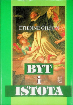 Byt i istota