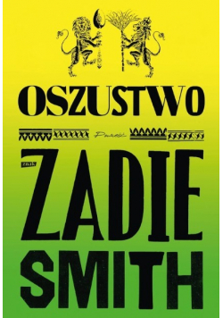 Oszustwo