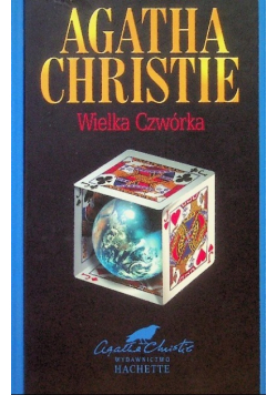Tom 68 Wielka Czwórka
