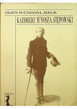 Kazimierz Junosza - Stępowski