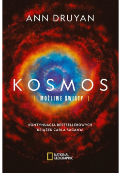 Kosmos Możliwe światy