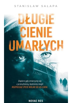 Długie cienie umarłych