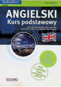 Angielski. Kurs podstawowy
