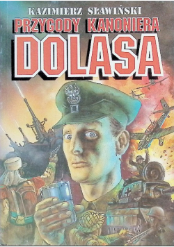 Przygody kanoniera Dolasa