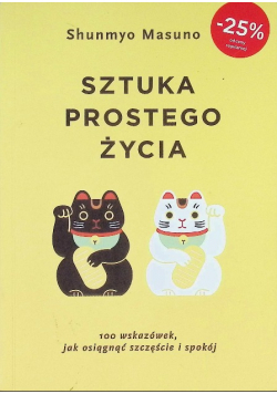 Sztuka prostego życia