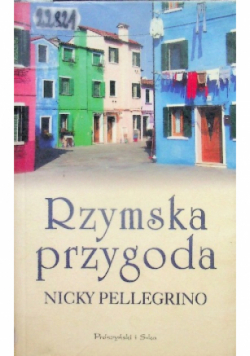 Rzymska przygoda