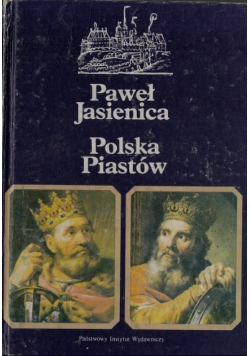 Polska Piastów