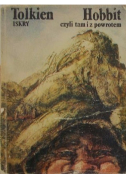 Hobbit czyli tam i z powrotem