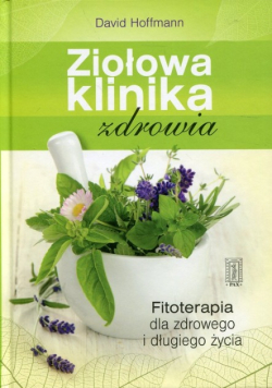 Ziołowa klinika zdrowia