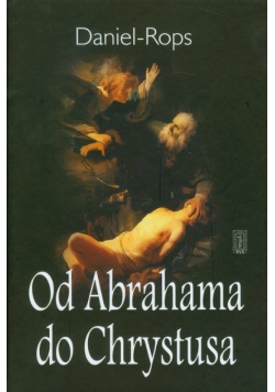 Od Abrahama do Chrystusa